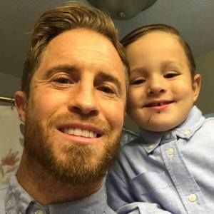 Meet your Posher, Micah